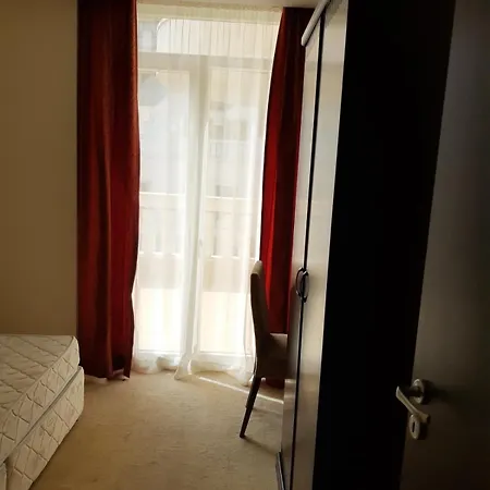 сънсет Appartement Pomorie
