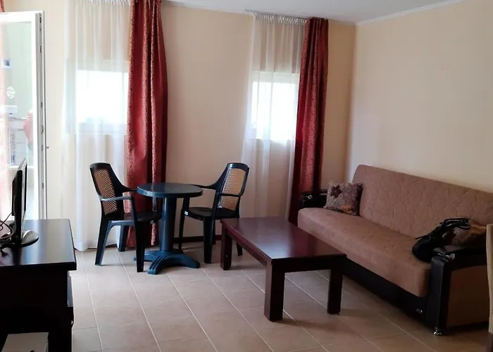 Appartement сънсет *