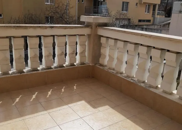 Appartement сънсет Pomorie