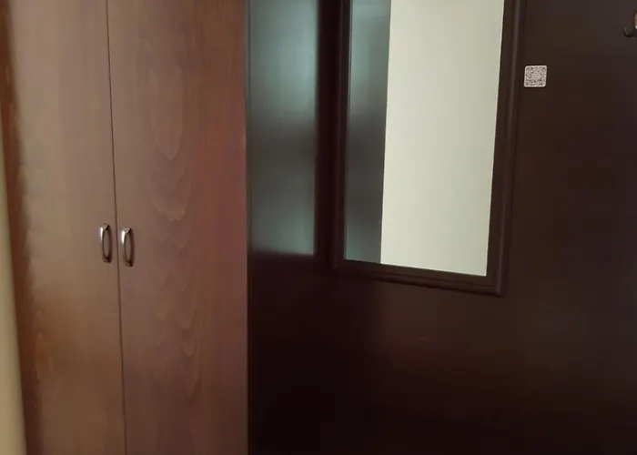 Appartement сънсет *