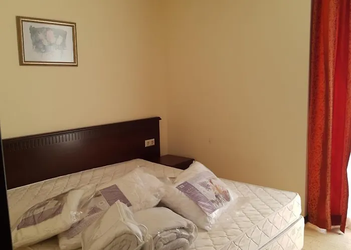 сънсет Appartement