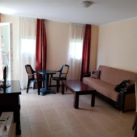 Apartman сънсет *