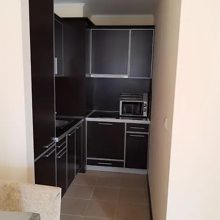 сънсет Pomorie