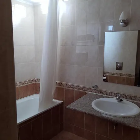 Apartman сънсет *