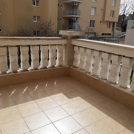 Apartman сънсет Pomorie