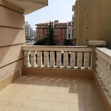 сънсет Apartman *