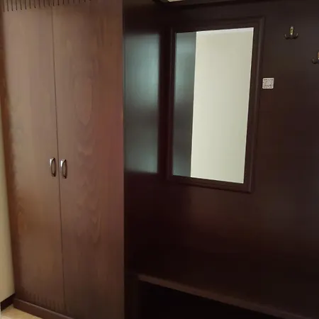 Apartman сънсет *