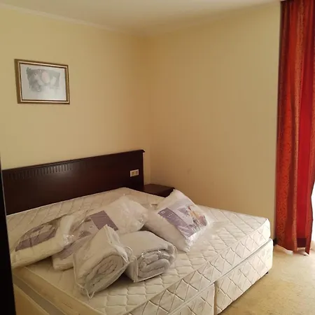 сънсет Apartman