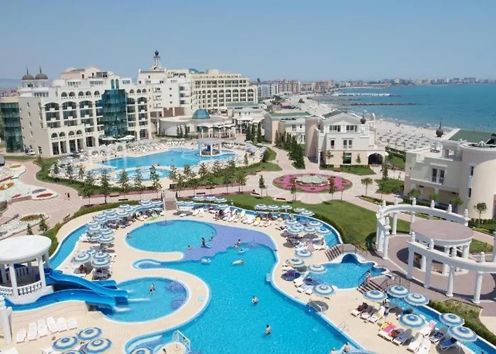 сънсет Apartamento *