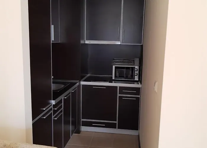 сънсет Pomorie