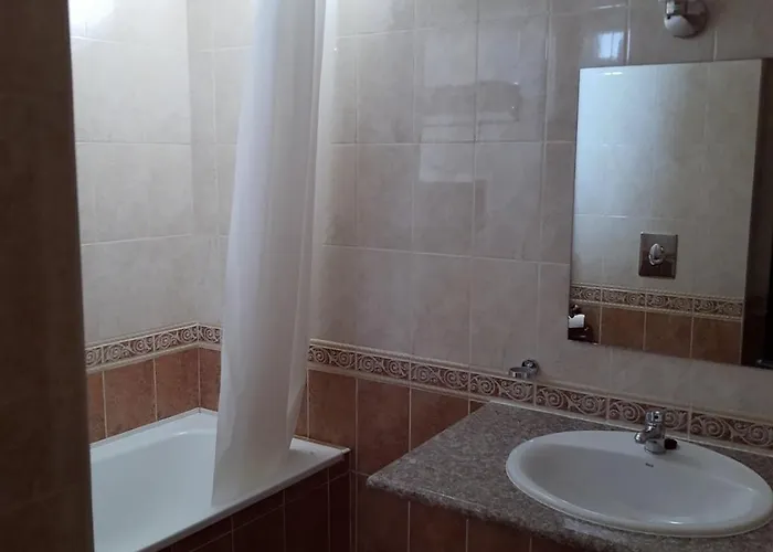 Apartamento сънсет *